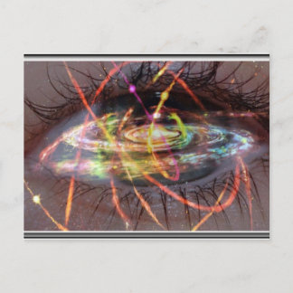 Cartão Postal AstrologicInsigtht