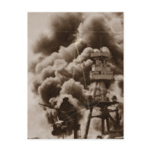 Ataque em Pearl Harbor