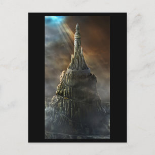 Cartão Postal Até Agora - Cartão-postal