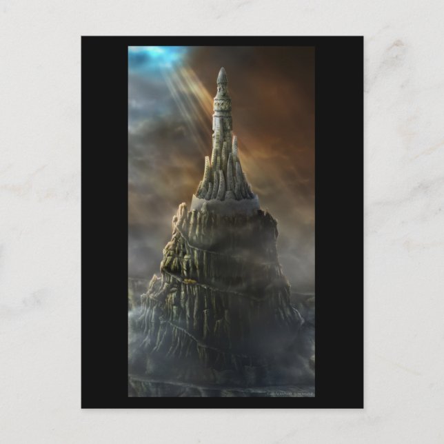 Cartão Postal Até Agora - Cartão-postal (Frente)