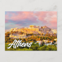 Atenas, Grécia