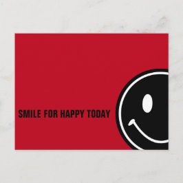 Cartão Postal Ativação do MO