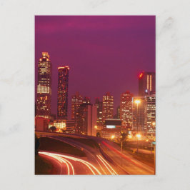 CARTÃO POSTAL ATLANTA