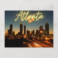 Atlanta, Geórgia