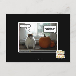 Cartão Postal Ato legal