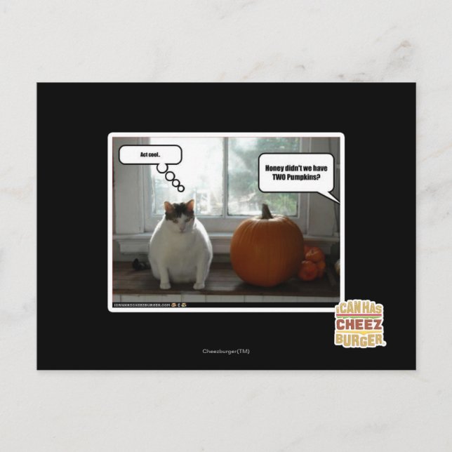 Cartão Postal Ato legal (Frente)