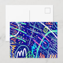 Através do Céu Noturno