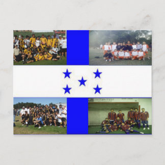 Cartão Postal através dos Anos