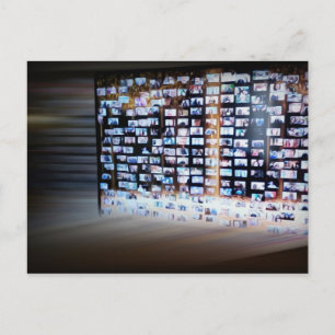 Cartão Postal Atravessando fronteiras online