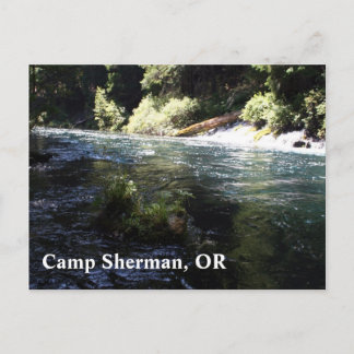 Cartão Postal Atualizando