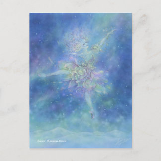 Cartão postal Aurora