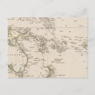 Cartão Postal Austrália 10