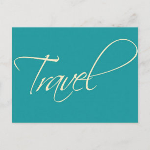 Cartão Postal Austrália:Cartão Postal de Viagem