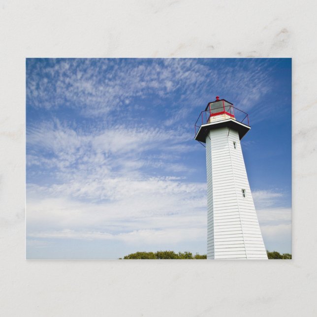 Cartão Postal Austrália, Estado de Queensland, Cleveland. A (Frente)