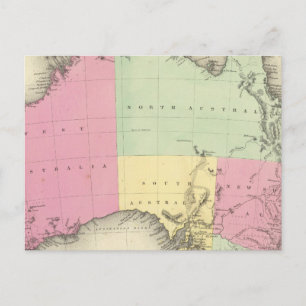 Cartão Postal Áustria 3