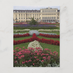 Cartão Postal Áustria, Viena. Maria Theresa's