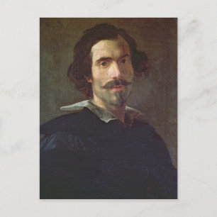 Cartão Postal Auto-retrato