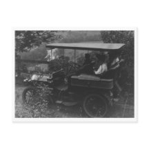 Automóveis Nas Colinas Do Sul De Vermont