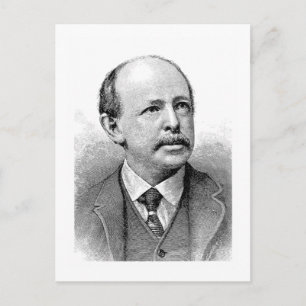 Cartão Postal Autor Autor Alger ~ Horatio Escritor