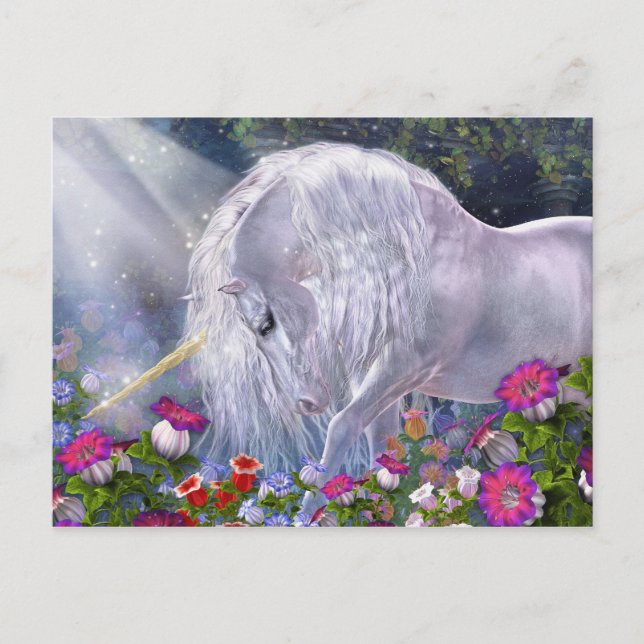 Cartão postal Avalon (Frente)