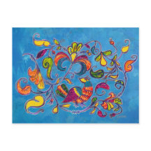 Ave do Norte da Rússia