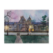 Avenida 2 da Universidade do Sul