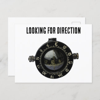 Cartão Postal Aventura de Navegação de Sobrevivência de Comboio 