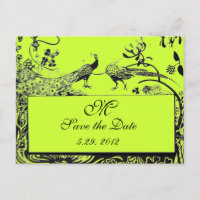 AVES DE AMOR DE CASAMENTO MONOGRAMA preto e branco