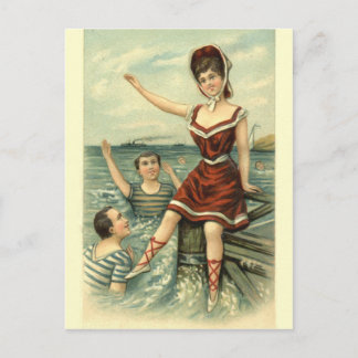 Cartão Postal Avião (edição postal)