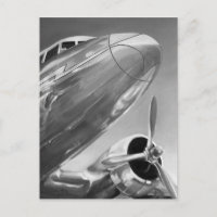Aviation Icon: Up-Close View