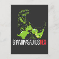 Avô Dinossauro Avô Dino Neto