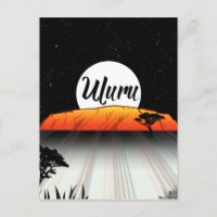 Ayers Rock Austrália