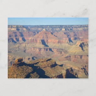 Cartão Postal AZ, Arizona, Parque Nacional Grand Canyon, Sul 3