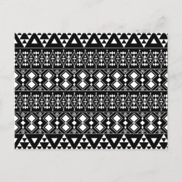 Cartão Postal Aztec
