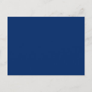 Cartão Postal Azul EUA