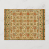 Azulejos do mosaico italiano decorativo pelo Visio