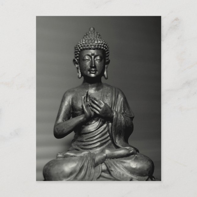 CARTÃO POSTAL B. (Frente)