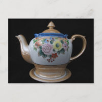 Babci's Teapot