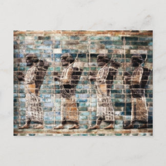 Cartão Postal Babilônia