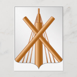 Cartão Postal Babruisk, Bielorrússia