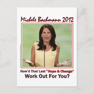 Cartão Postal Bachmann 2012 - como se dá essa esperança e essa