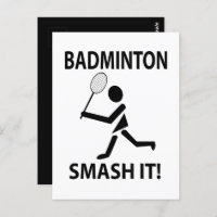 Badminton Smash It Sports Badminton