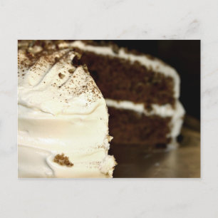 Cartão Postal Bagaço de casa feito