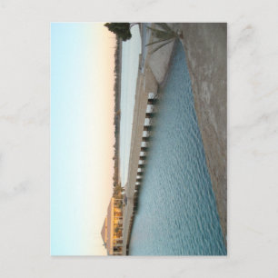 Cartão Postal Bagdade