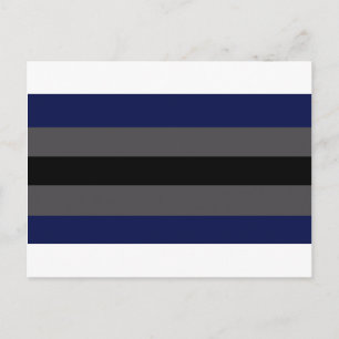 Cartão Postal bagunça