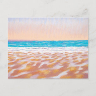 Cartão Postal Baía de Croyde