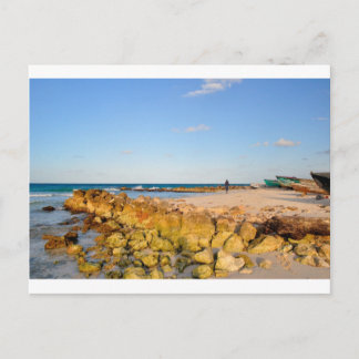 Cartão Postal Baía de Duncans, Jamaica