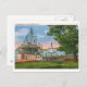 Cartão Postal Baía do Prazer, Ramificação Longa, NJ Vintage (Frente/Verso)