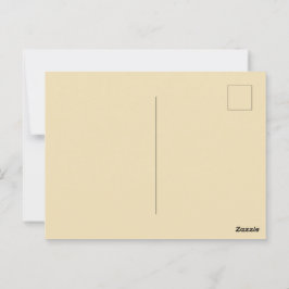 Cartão Postal Bailarinas en el estilo romántico Postal