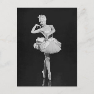 Cartão Postal Bailarinas - P0001834.Jpg